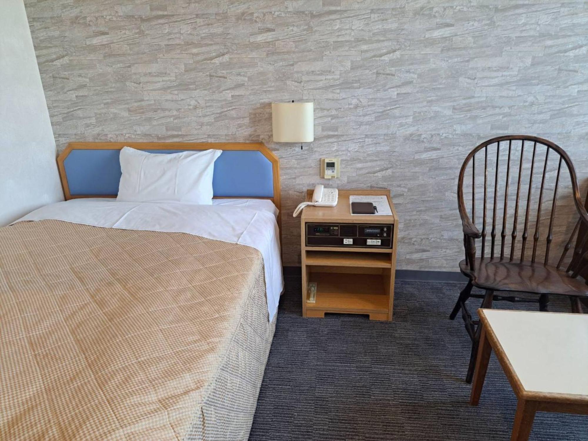 Business Hotel Kawakami Kumano Exterior photo